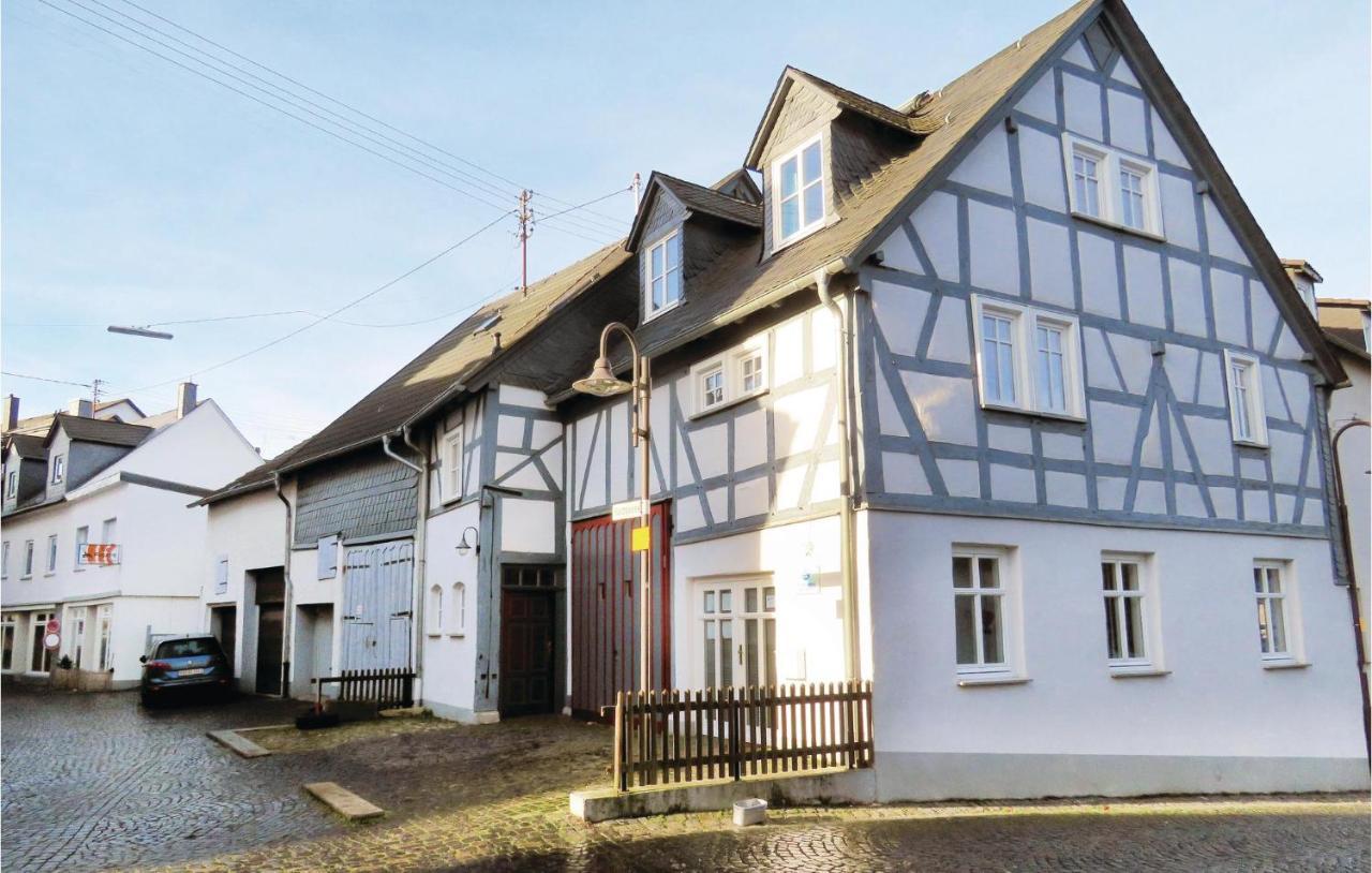 2 Bedroom Gorgeous Home In Hachenburg Esterno foto