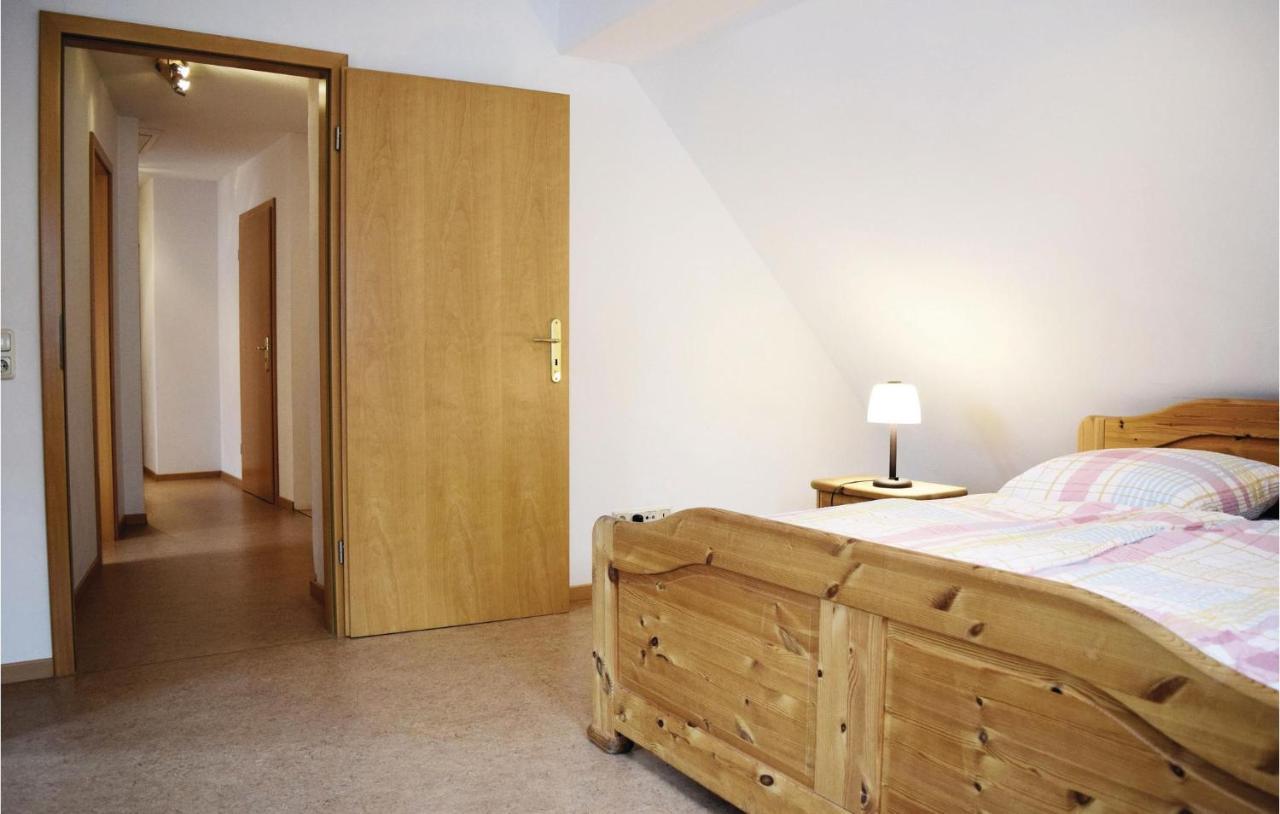2 Bedroom Gorgeous Home In Hachenburg Esterno foto