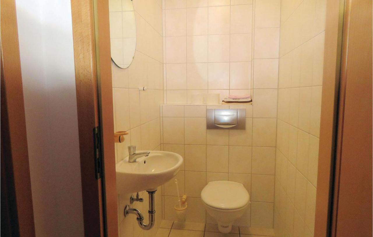 2 Bedroom Gorgeous Home In Hachenburg Esterno foto