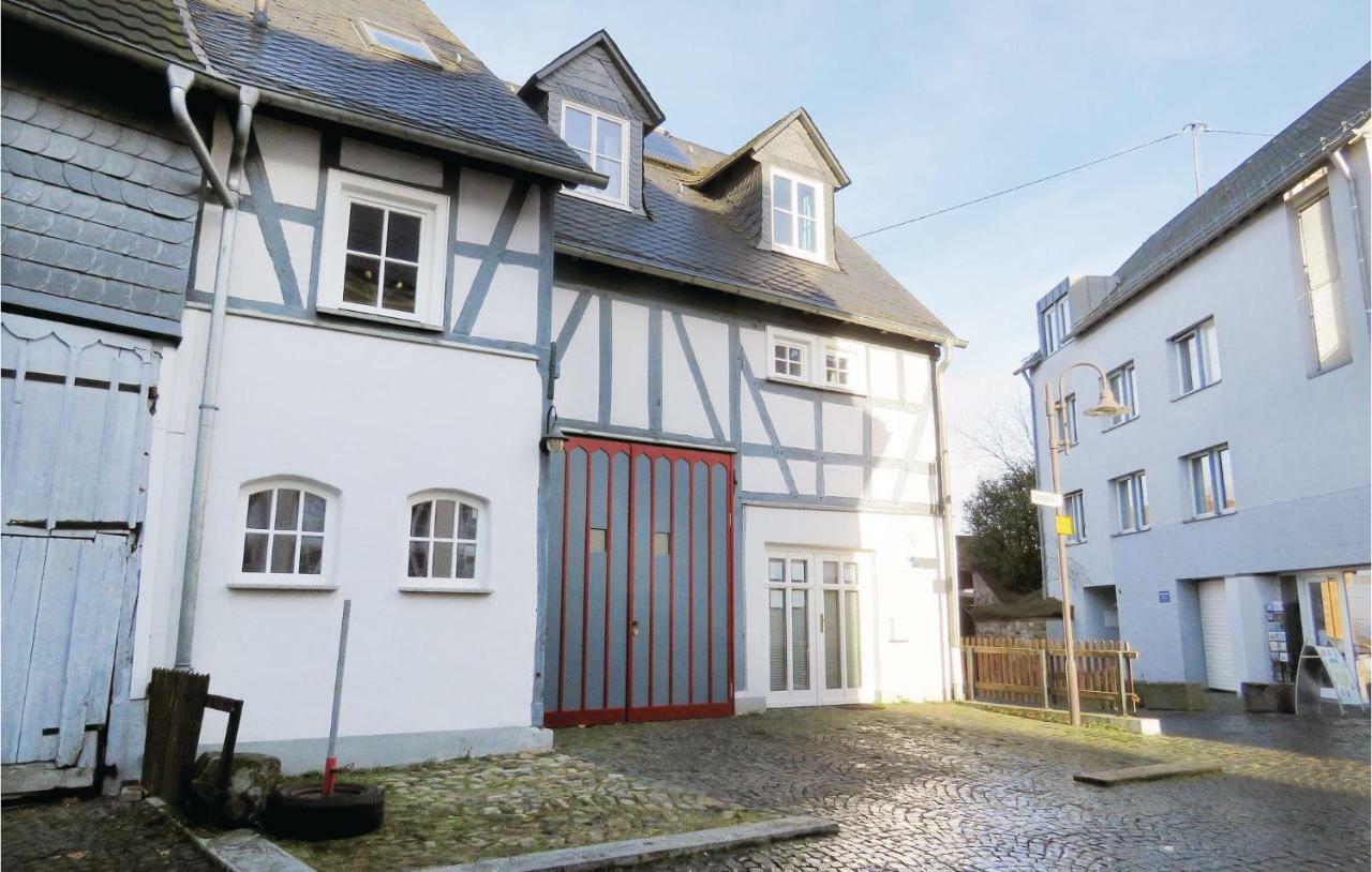 2 Bedroom Gorgeous Home In Hachenburg Esterno foto